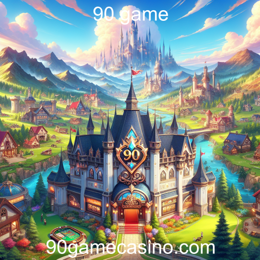 A Magia dos Jogos de Aventura: Explorando Mundos Fantásticos