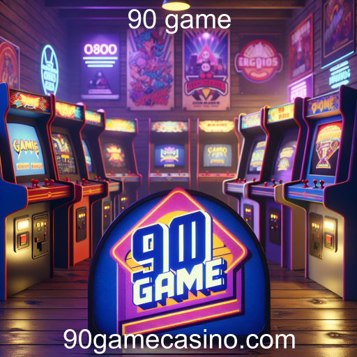 A Nostalgia dos Jogos de Arcade: Clássicos que Nunca Saem de Moda